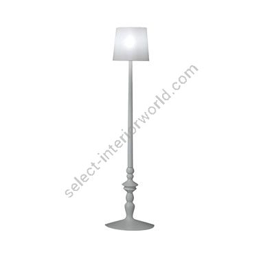 Karman / Floor Lamps / Alì e Babà H6025CBS