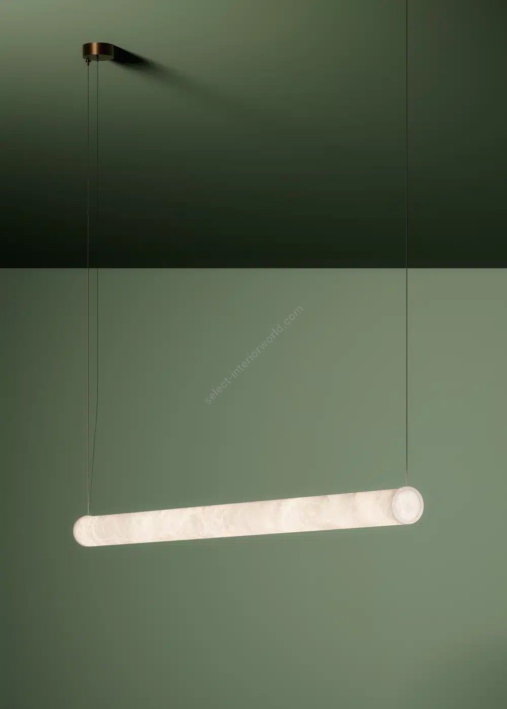 Alabastro Italiano / Pendants & Suspension Lights / Ade