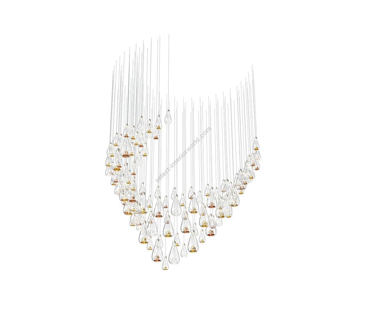 Sans Souci / Chandeliers / Haida L1