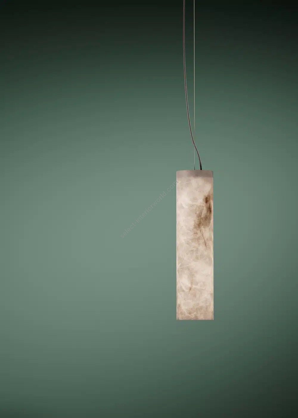Alabastro Italiano / Pendants & Suspension Lights / Hakuyoru