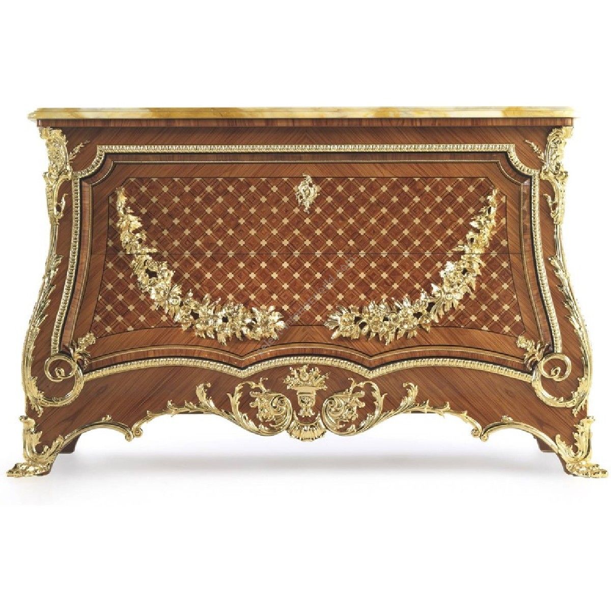 Jumbo Collection / Sideboard / Hamilton Sideboard