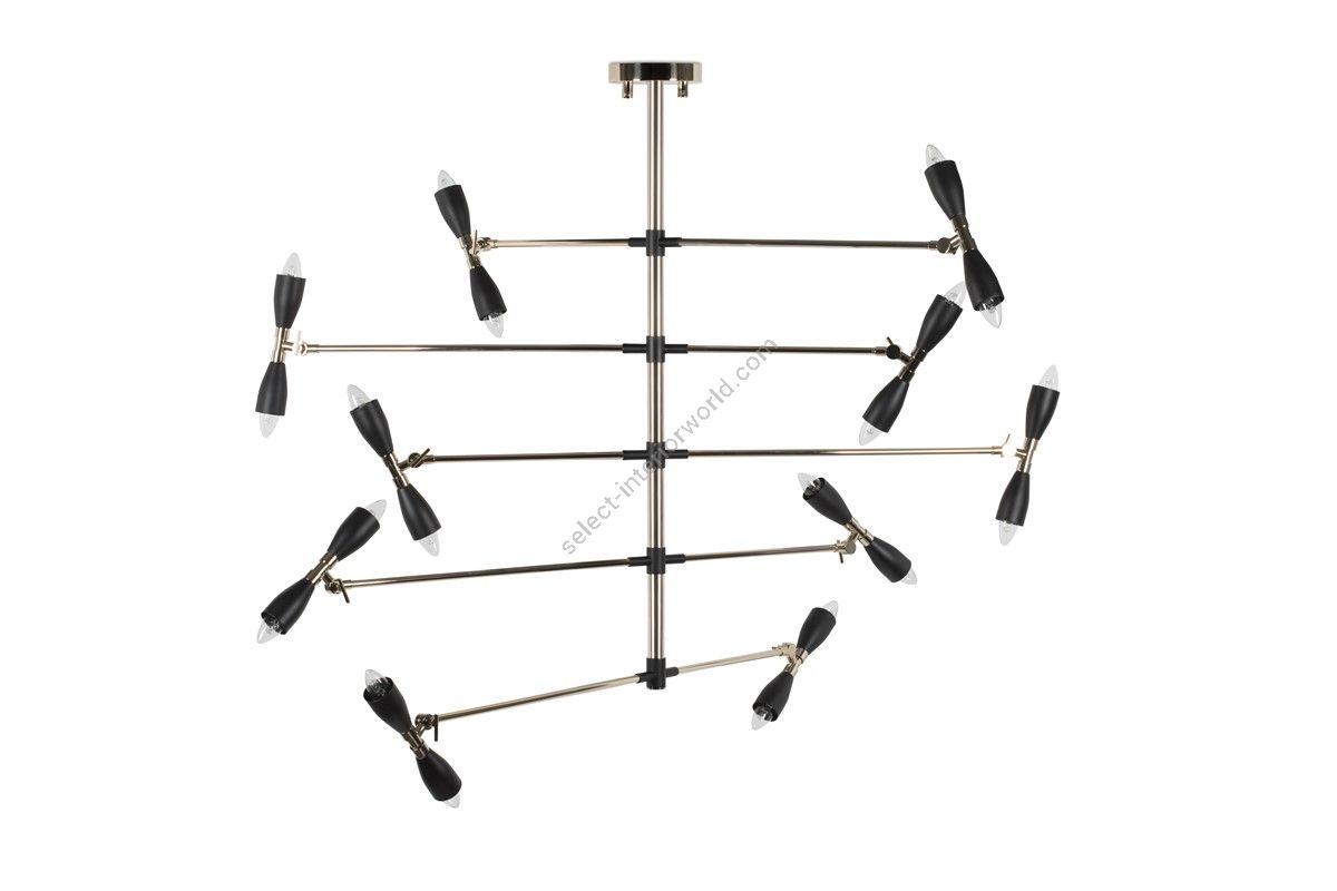 DelightFULL / Pendants & Suspension Lights / Hank