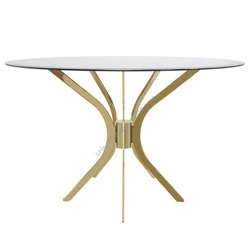 Castro Lighting / Center Tables / Haring