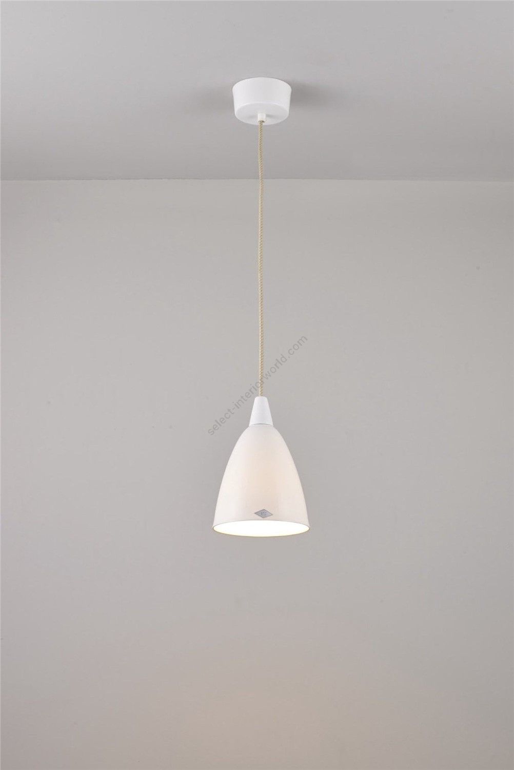 Original BTC / Pendants & Suspension Lights / Hector Size 2