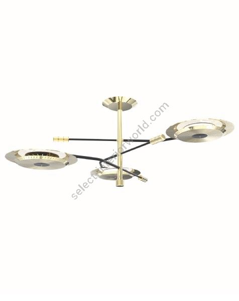 DelightFULL / Pendants & Suspension Lights / Hendrix