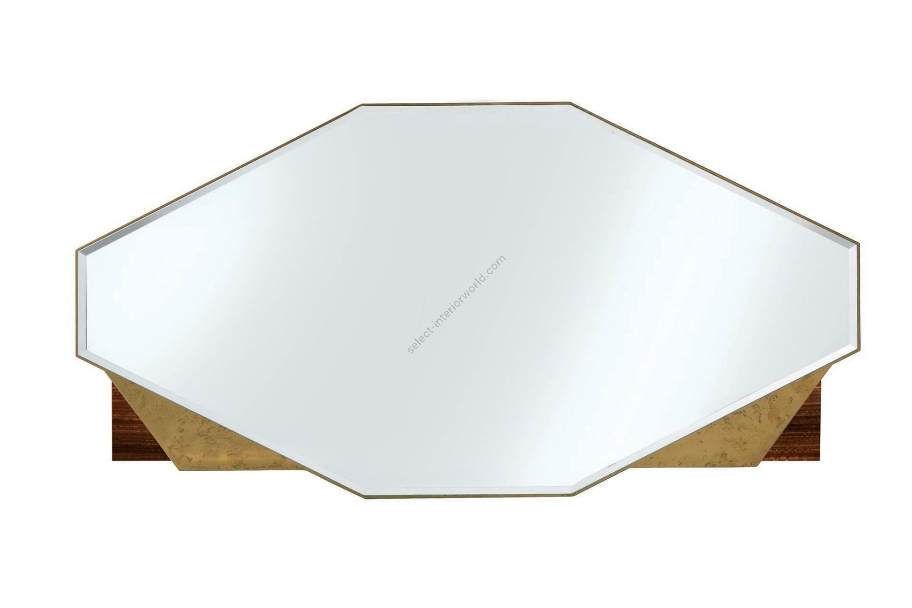 Zanaboni / Wall Mirrors / Parade