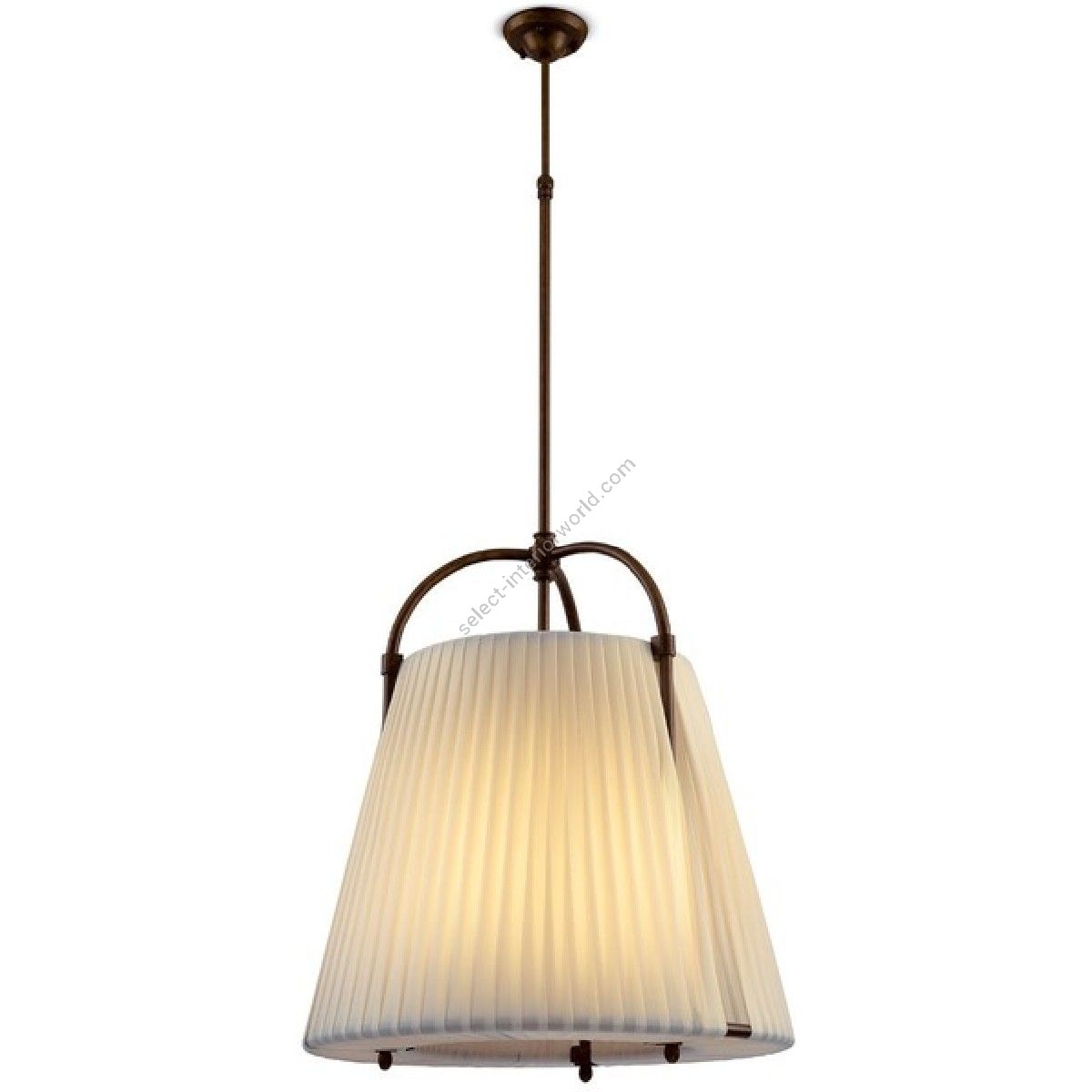 Aldo Bernardi / Pendants & Suspension Lights / Hiva Oa