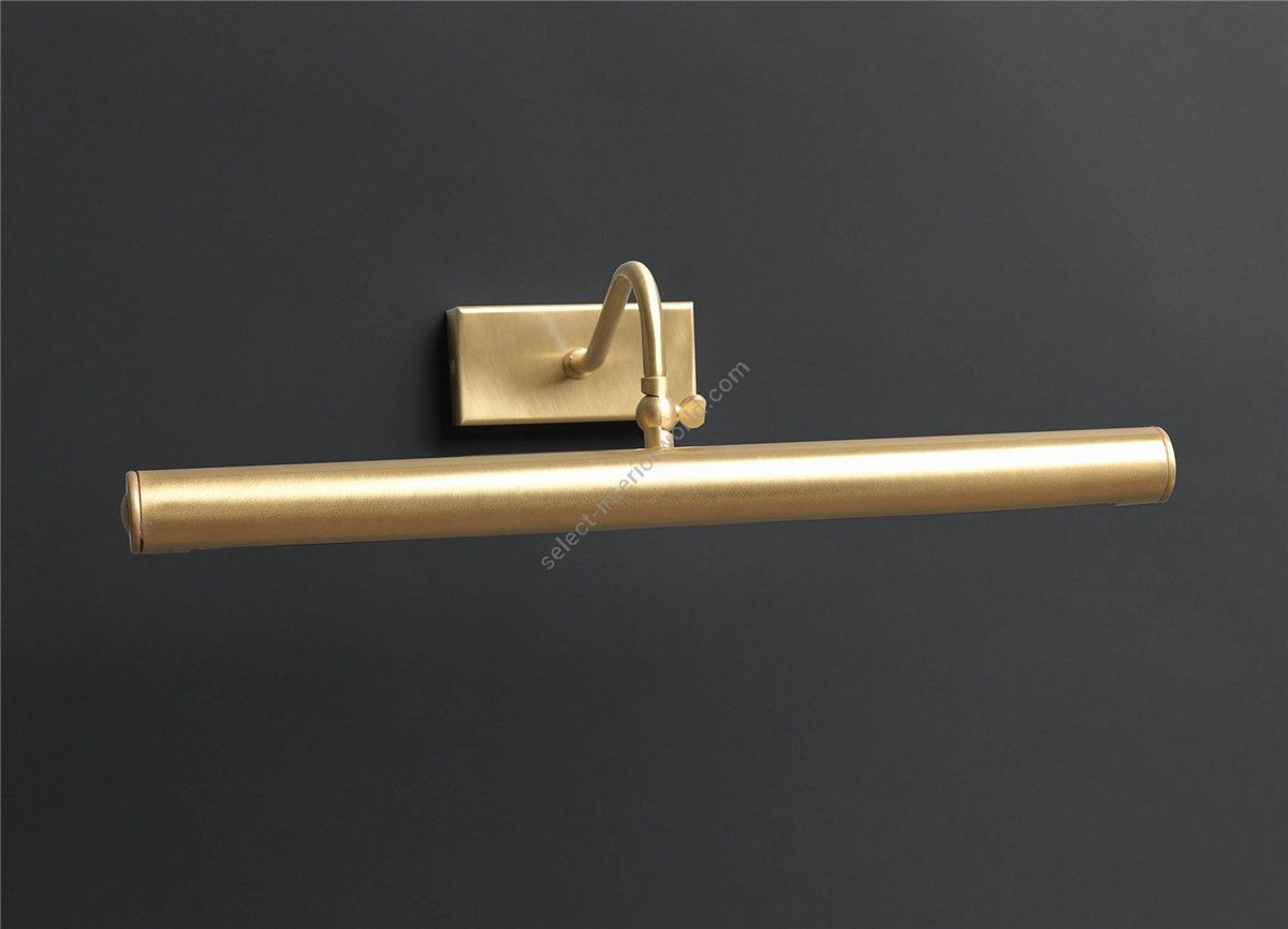 Officina Ciani / Picture Lights / HL1001WA-LED Faretto quadro