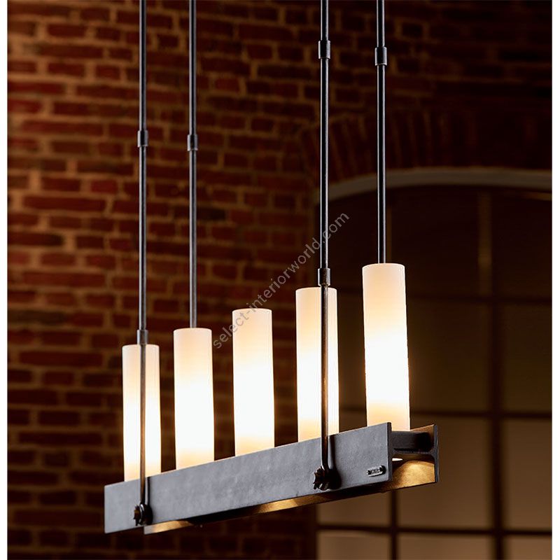 Robers / 5-lighter Suspension Lamp / HL 2547