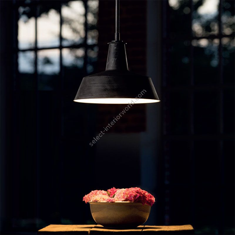 Robers / Suspension Lamp / HL 2569-400