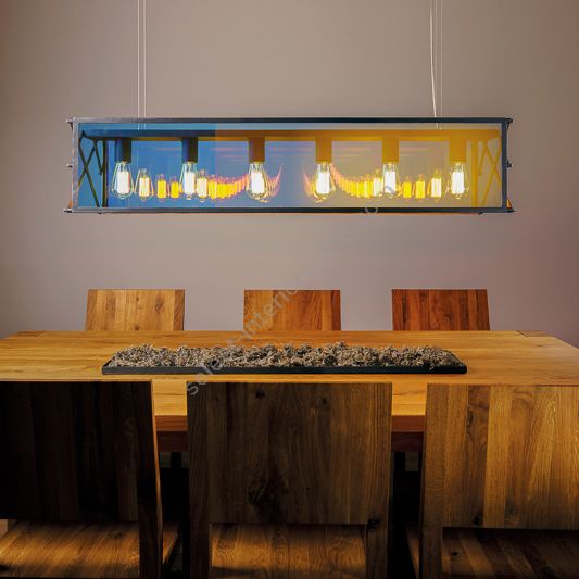 Robers / Pendants & Suspension Lights / HL 2691