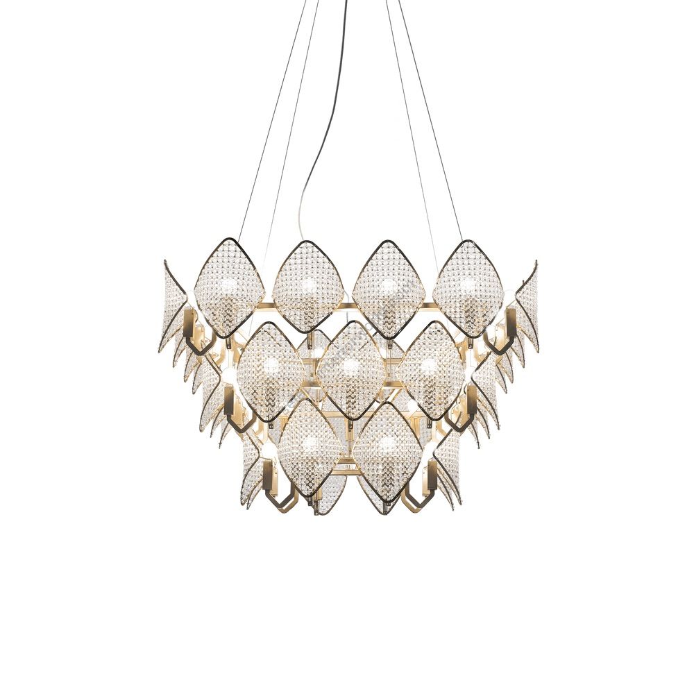 Patrizia Garganti / Chandeliers / Holly EX01