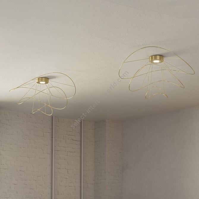 Axolight / Ceiling Lights / Hoops