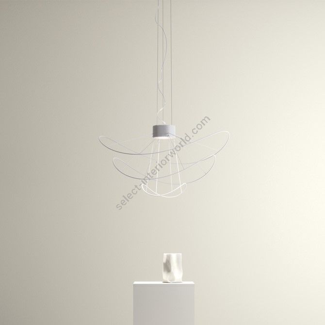 Axolight / Pendants & Suspension Lights / Hoops
