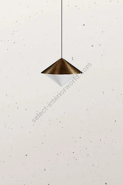 Il Fanale / Pendants & Suspension Lights / Horizon 294.01.MM 294.01.ON