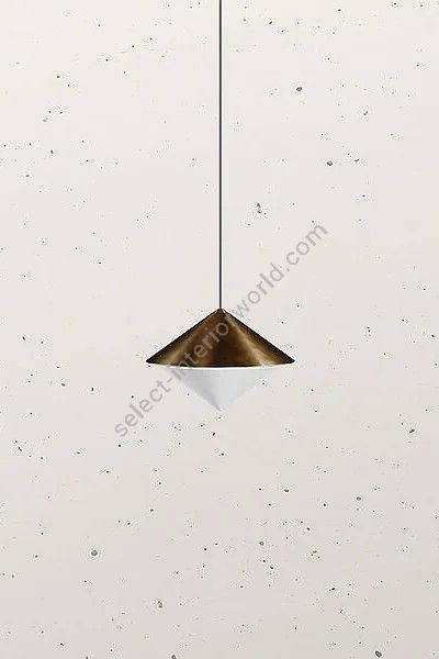 Il Fanale / Pendants & Suspension Lights / Horizon 294.02.MM 294.02.ON