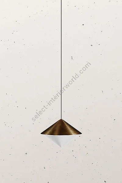 Il Fanale / Pendants & Suspension Lights / Horizon 294.03.MM 294.03.ON