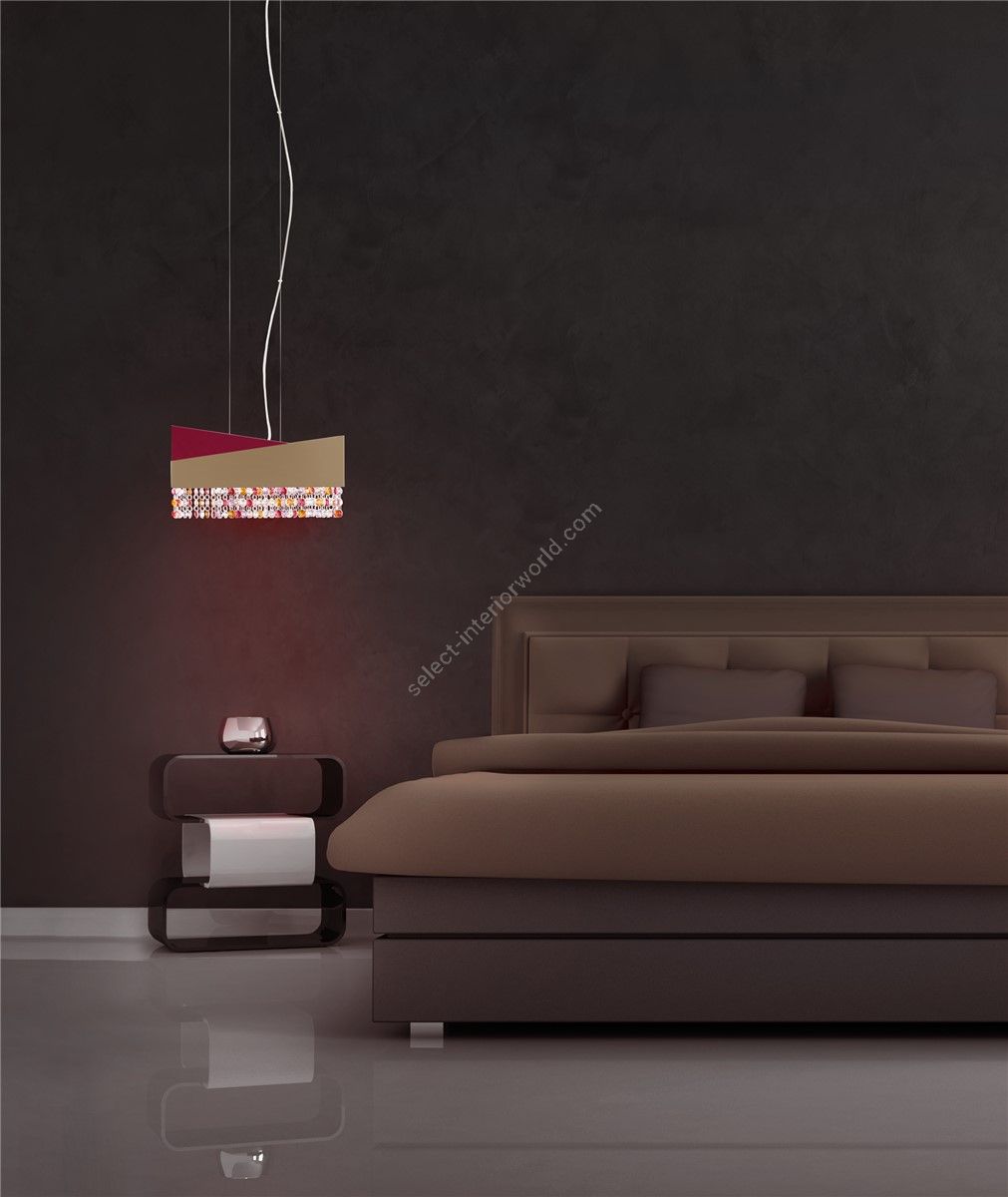 Euroluce Lampadari / Pendants & Suspension Lights / Horizon lux 30