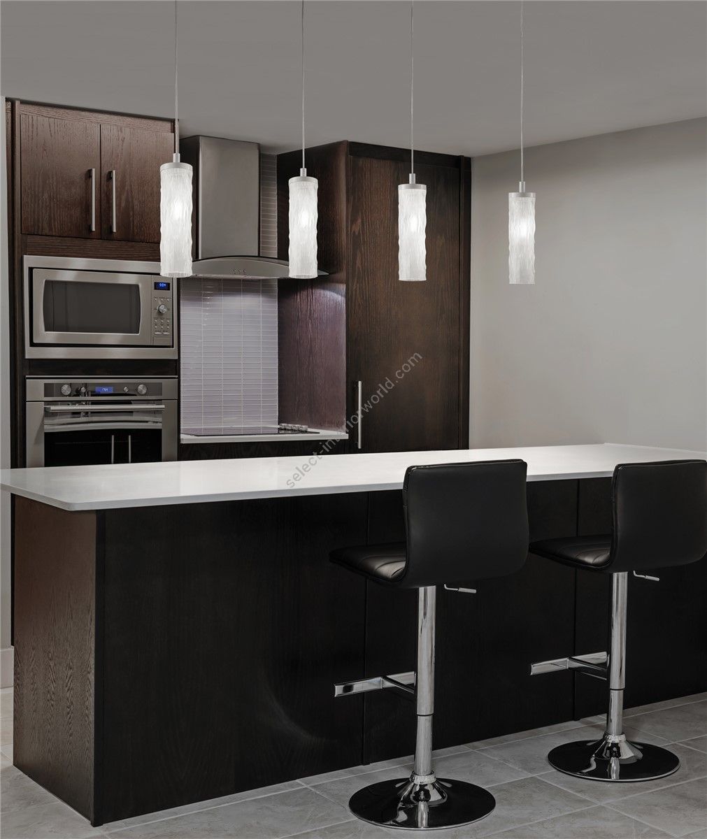 Euroluce Lampadari / Pendants & Suspension Lights / Iceberg S1