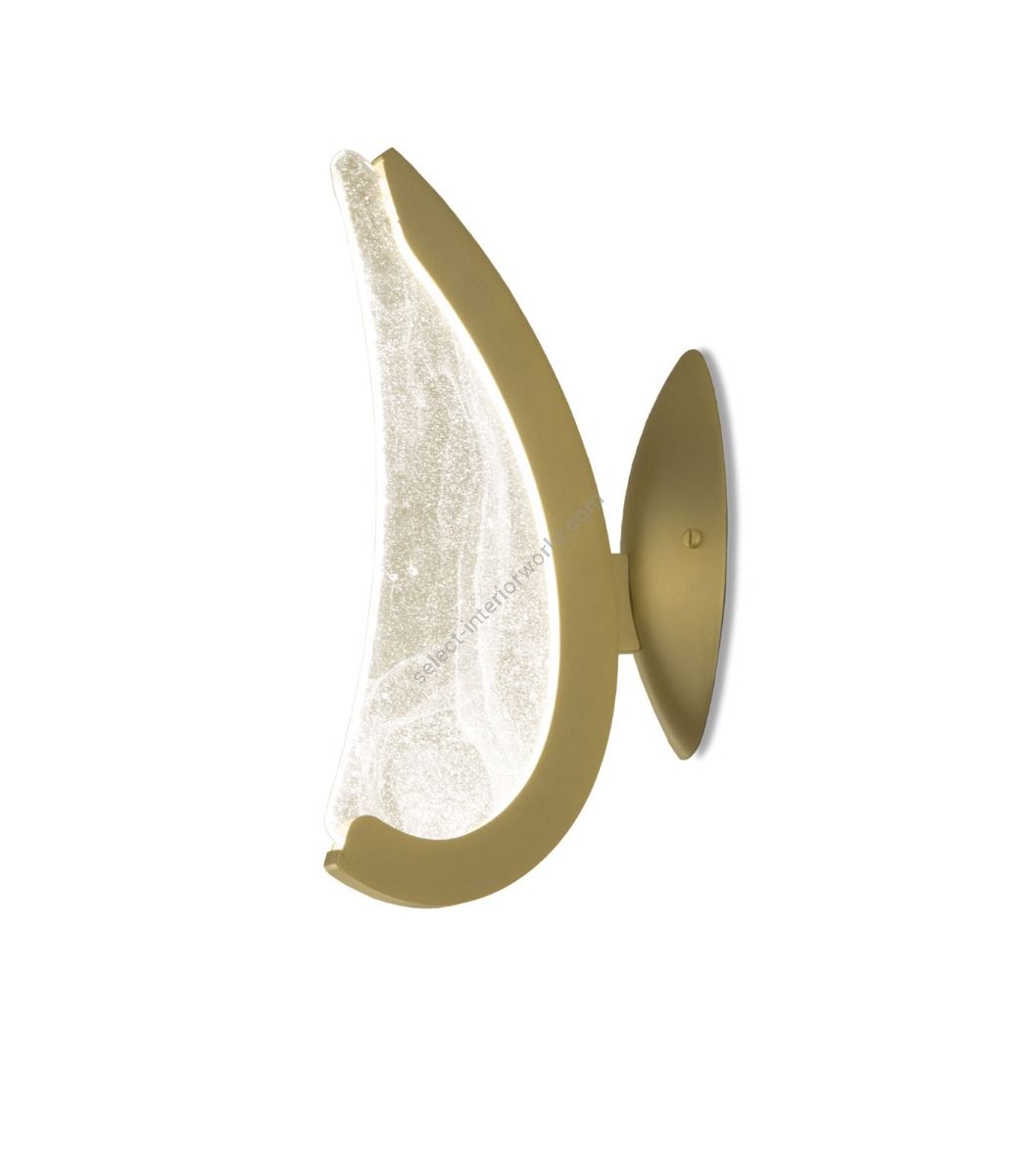 IDL 1987 / Wall Sconces / Angel