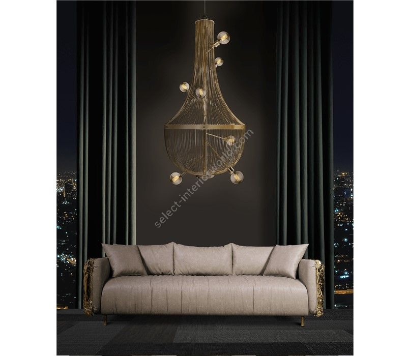 Boca do Lobo / Sofas / Imperfectio