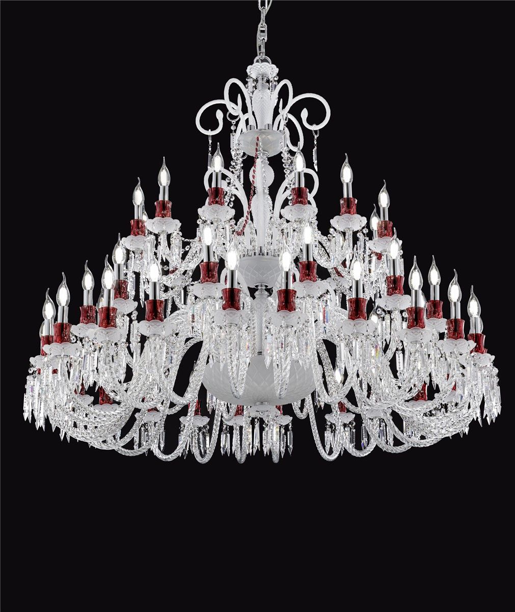 Euroluce Lampadari / Chandeliers / Imperial Charm color L48