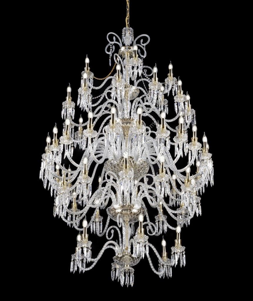 Euroluce Lampadari / Chandeliers / Imperial Charm color L60