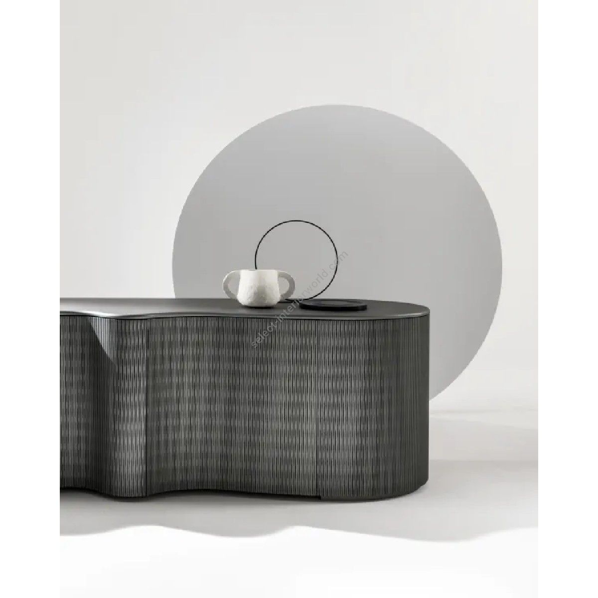 Laurameroni / Sideboards & Units / Infinity Big