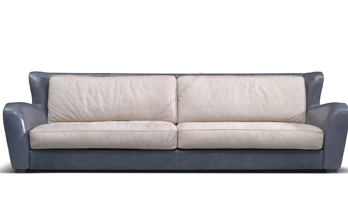 Ulivi Salotti / Sofas / Jacob