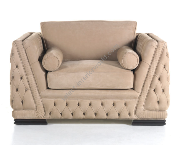 Zanaboni / Armchair / Jade