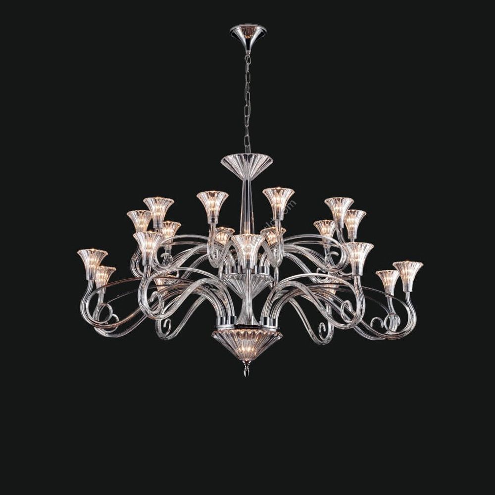 Jago / Chandeliers / Diamante NCS 460