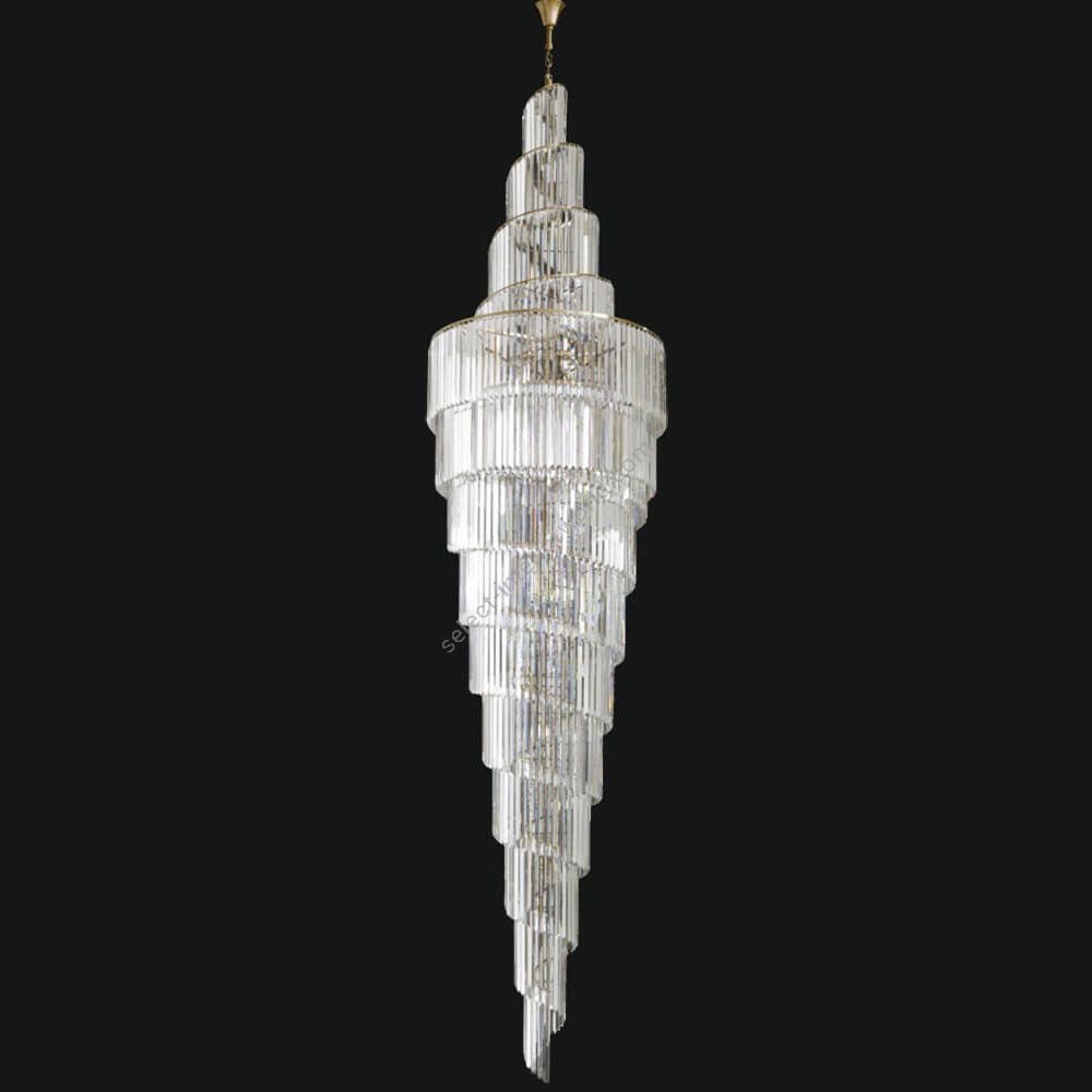 Jago / Chandeliers / Imperial NCS 112