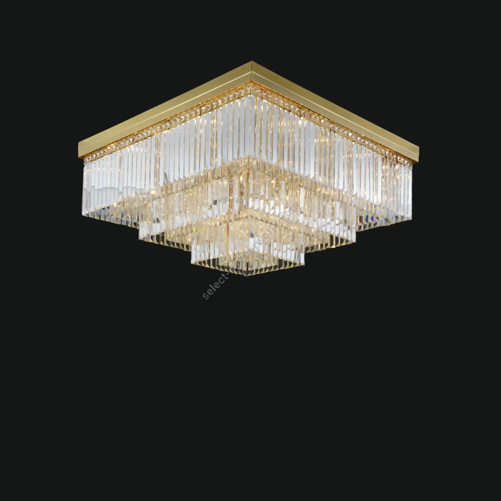 Jago / Chandeliers / Imperial NCS 144