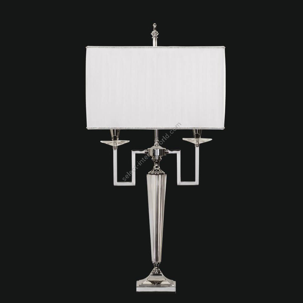 Jago / Table Lamps / Madreperla di Cristallo NCL 293