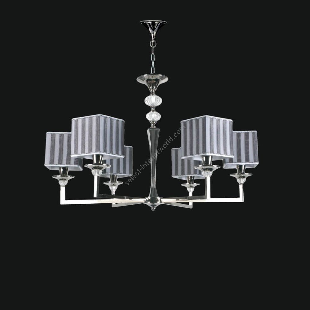 Jago / Chandeliers / Madreperla NCS 038