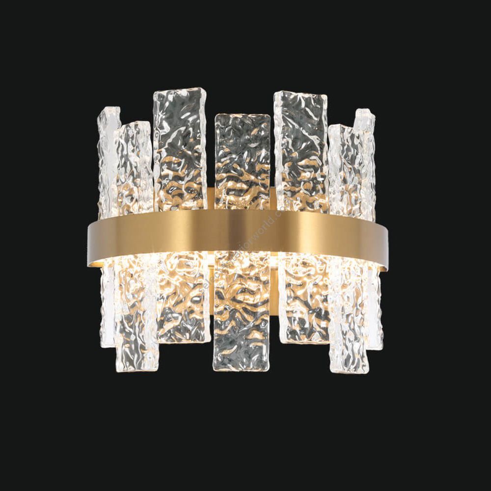 Jago / LED Wall Lights / Zefiro NCA 131