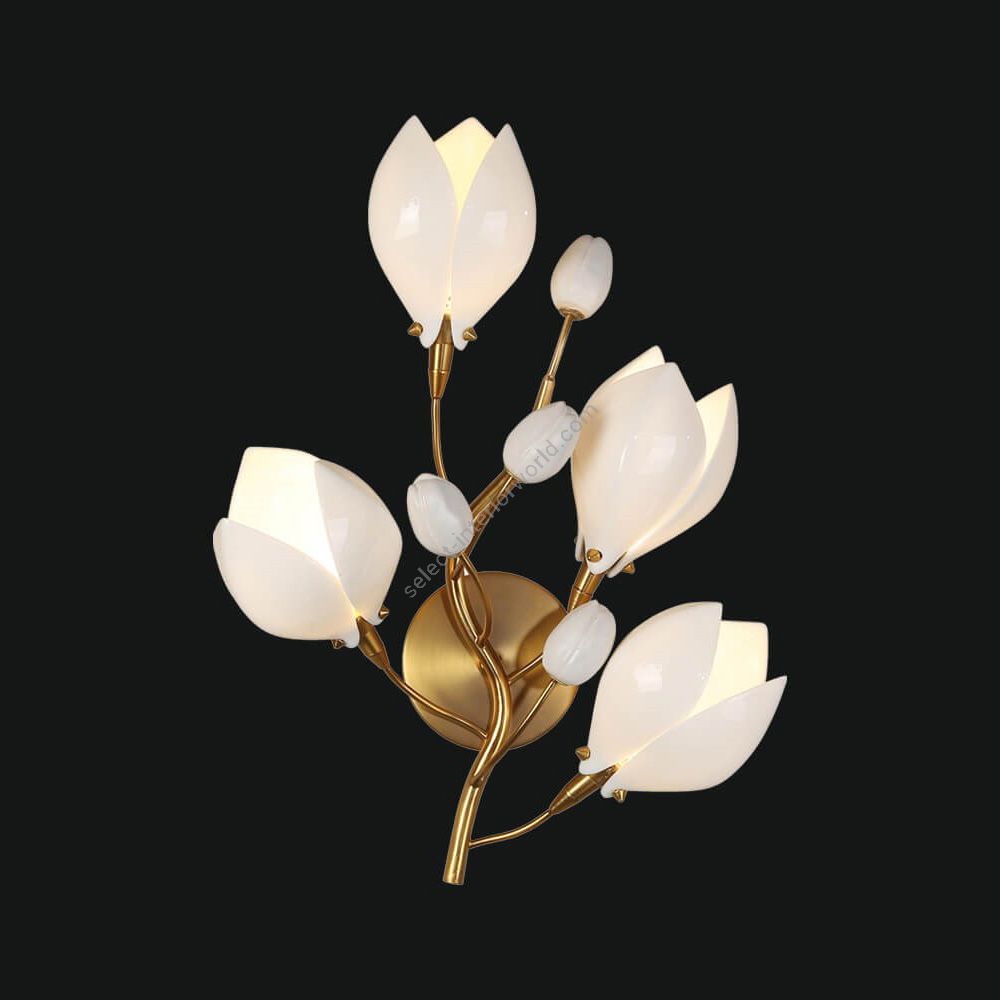 Jago / Wall Sconces / Tulipani NCA 146