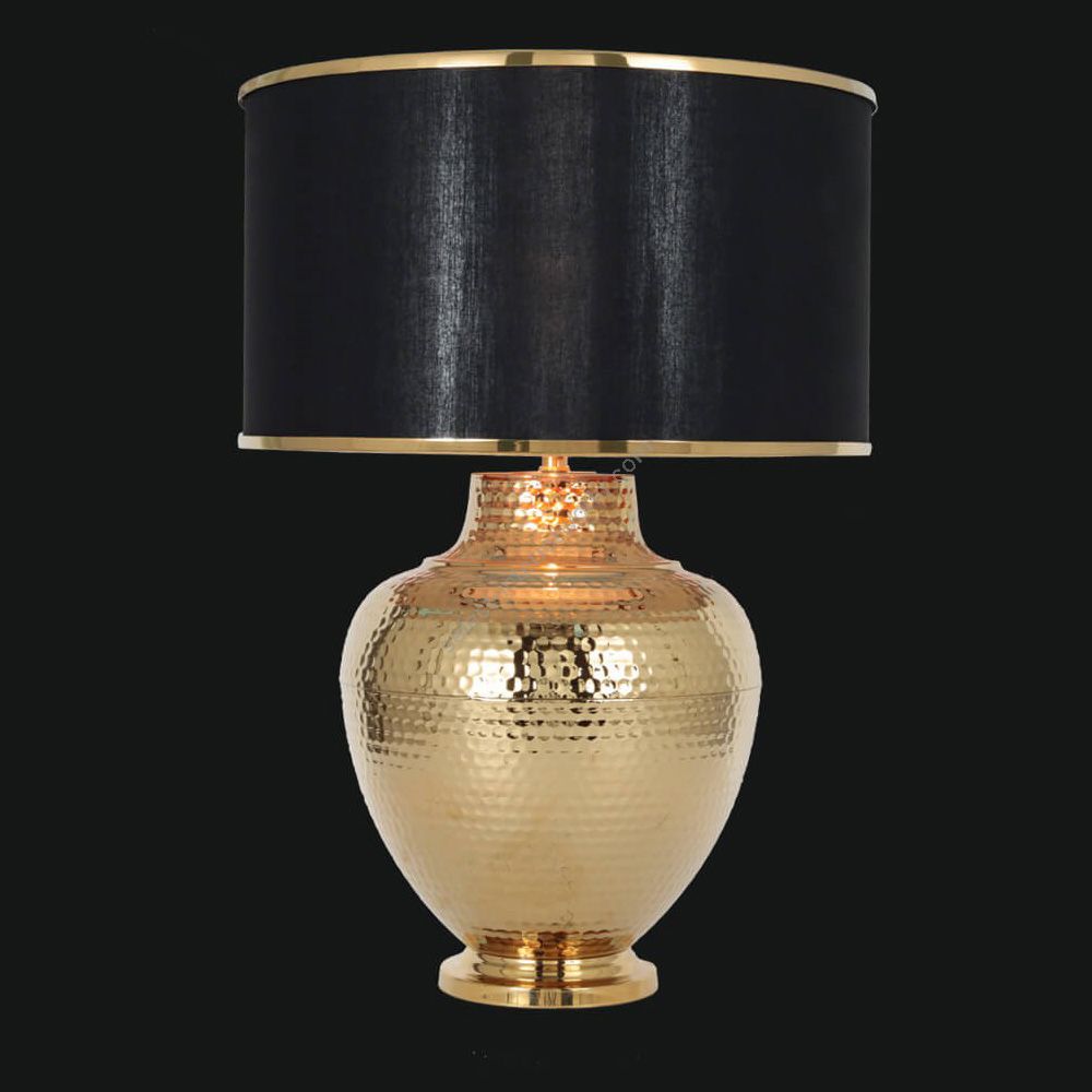 Jago / Table Lamps / Cerchi di Luce NCL 158