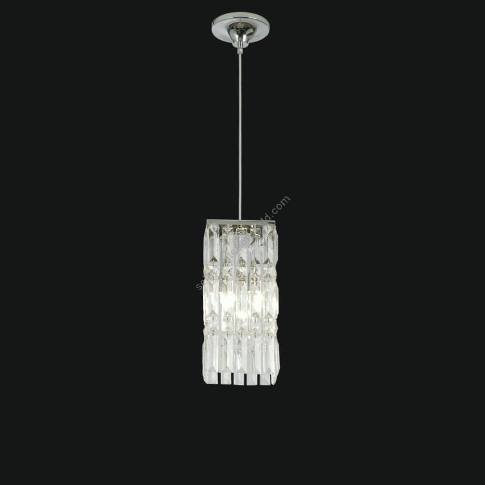 Jago / Pendants & Suspension Lights / Pechino NCS 412