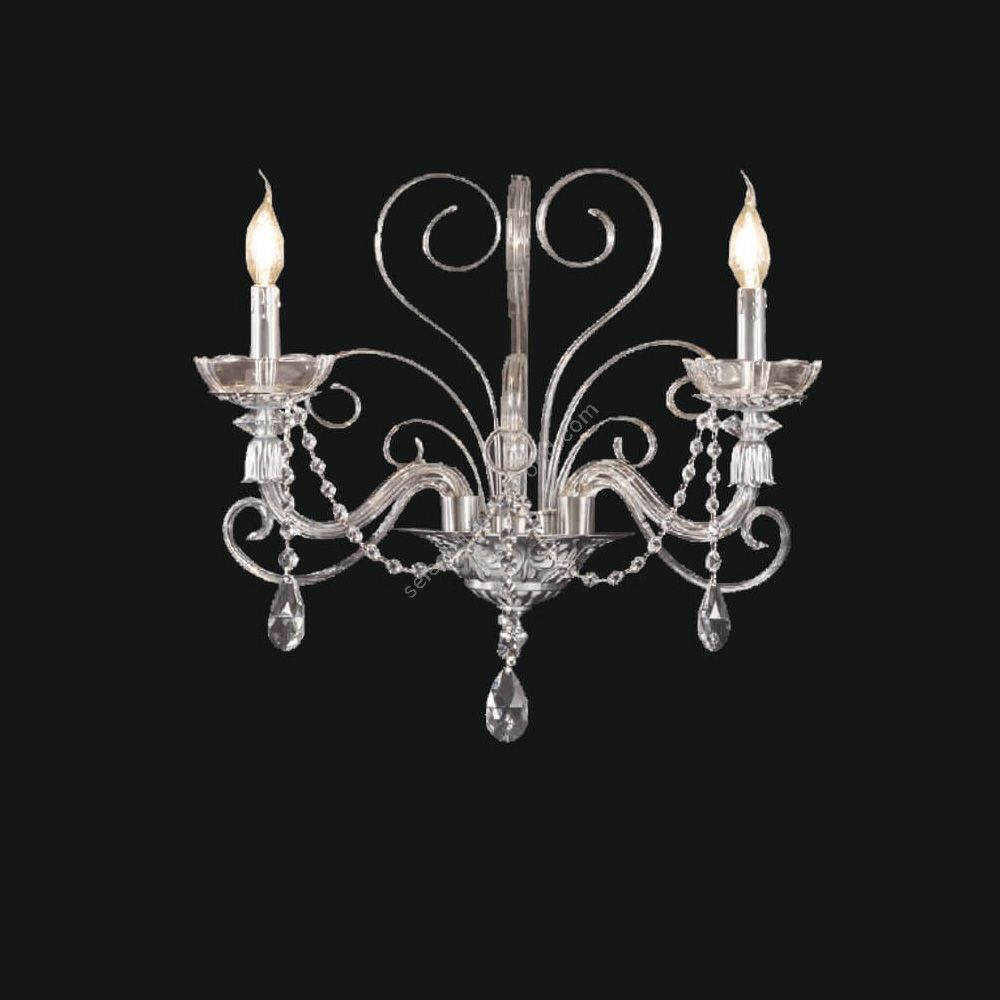 Jago / Wall Sconces / Royal NCA 101