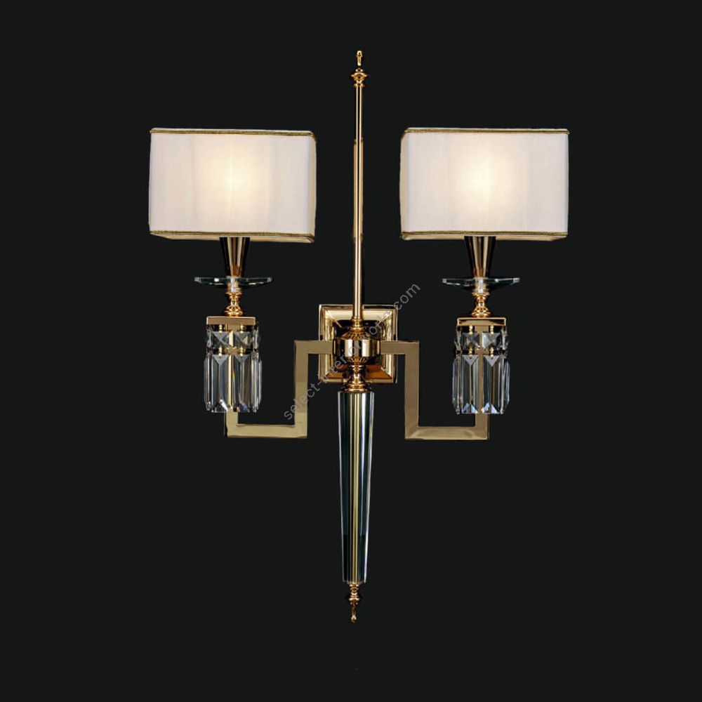 Jago / Wall Sconces / Topazio NCA 350