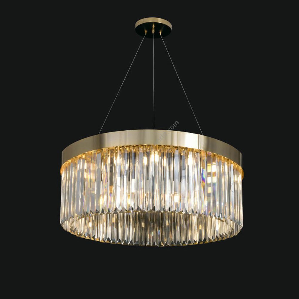 Jago / Chandeliers / Topazio NCS 269