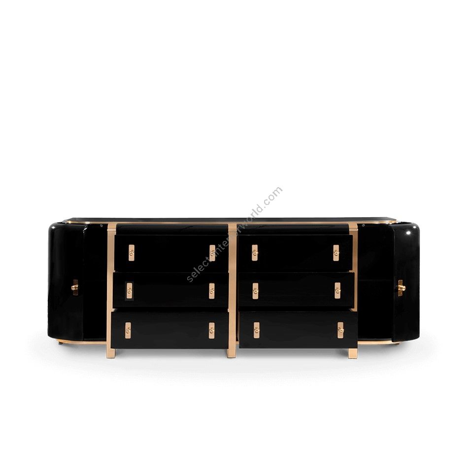 Essential Home / Sideboards & Buffets / Kahn