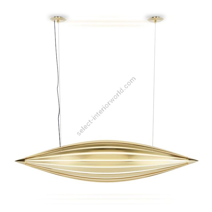 DelightFULL / Pendants & Suspension Lights / Kapsule