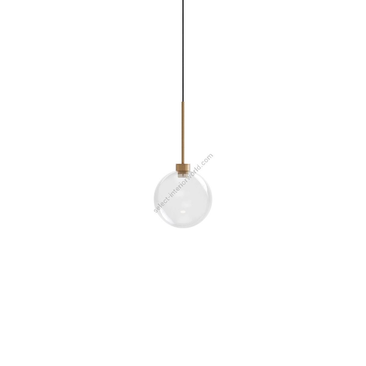 Karman / Pendants & Suspension Lights / Opium SE330 AO-AT-BO-BT INT