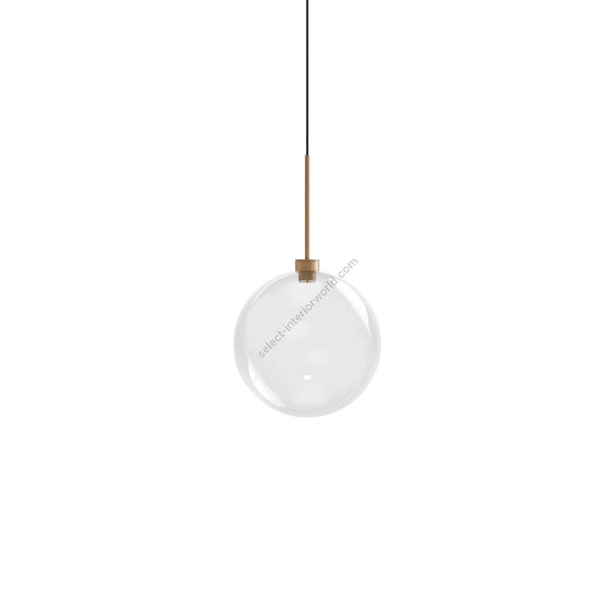 Karman / Pendants & Suspension Lights / Opium SE330 CO-CT-DO-DT INT