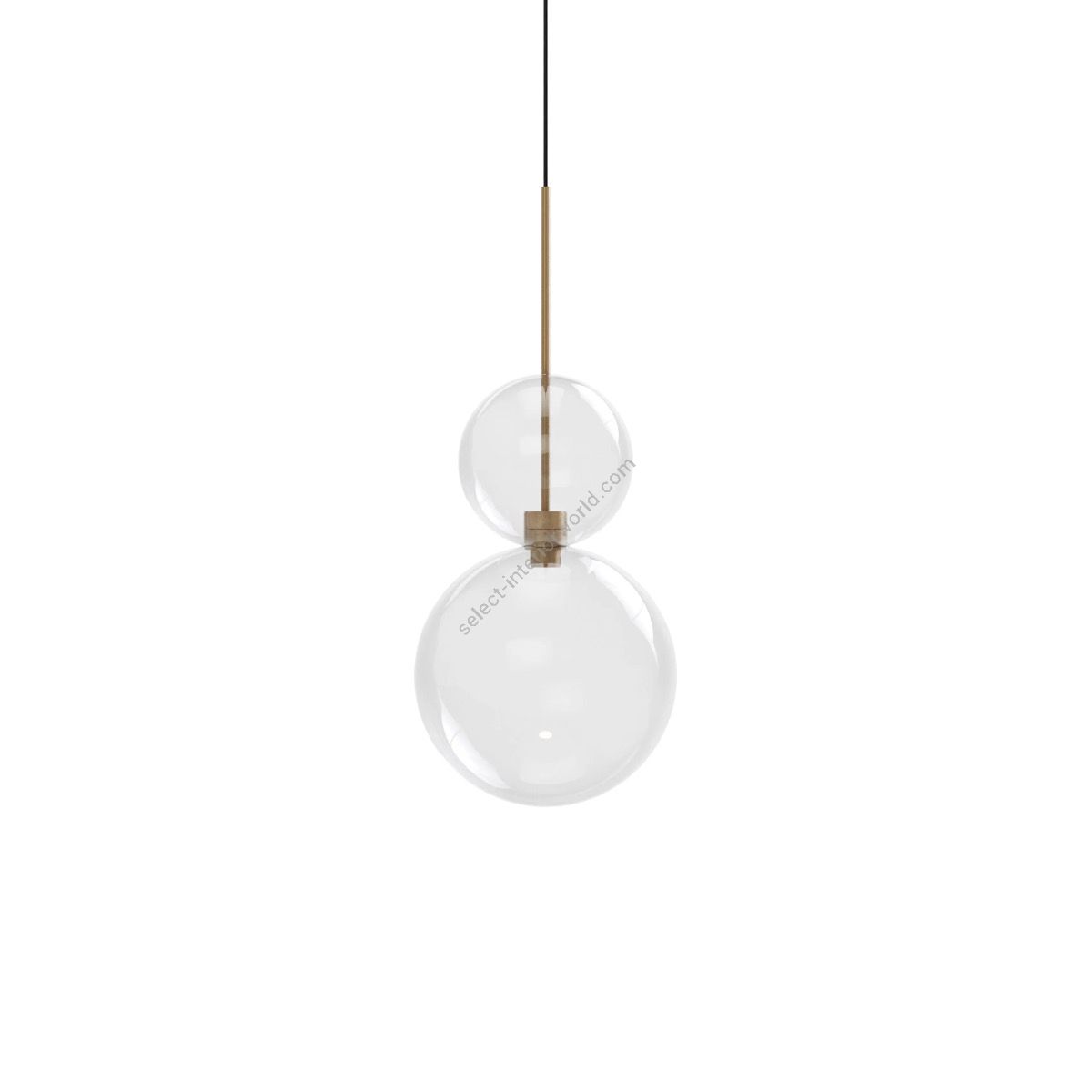 Karman / Pendants & Suspension Lights / Opium SE330 EO-ET-FO-FT INT