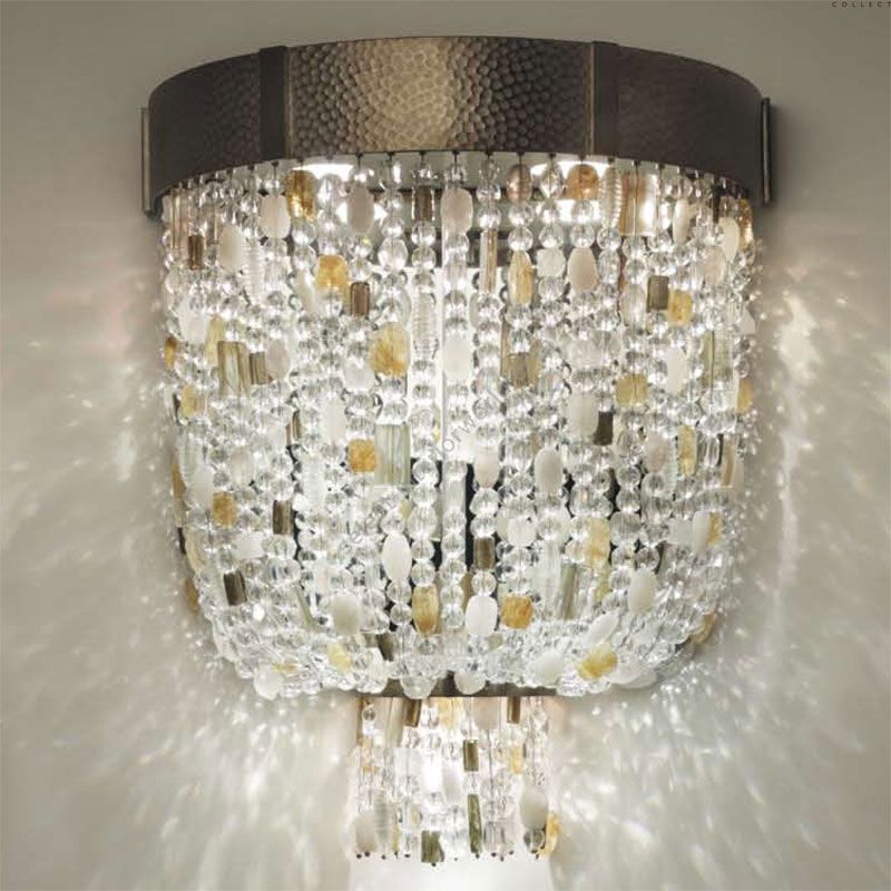 Lavaliere II Wall Bracket K0092 by Boyd Lighting