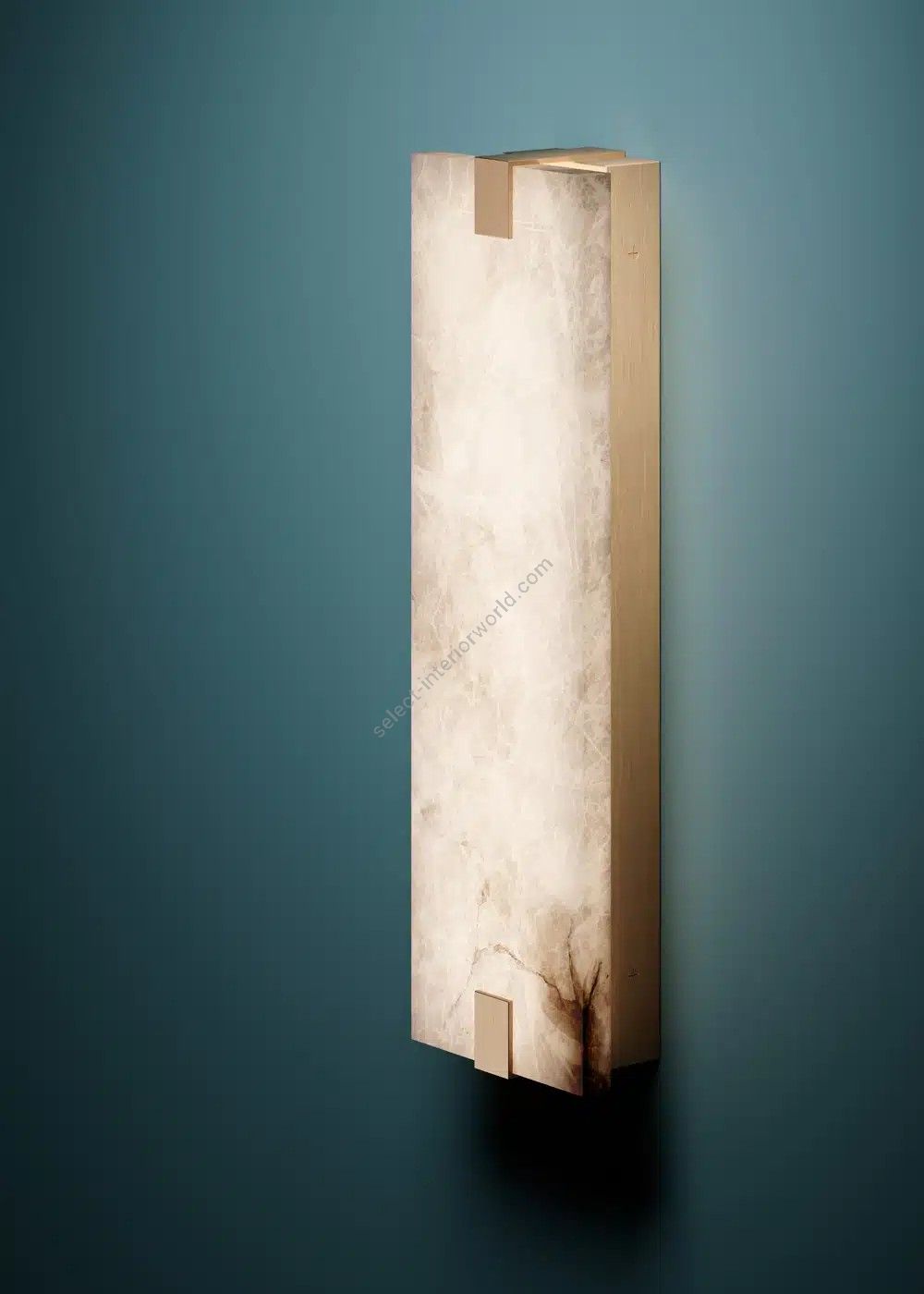 Alabastro Italiano / Wall Lights / Kinkairo