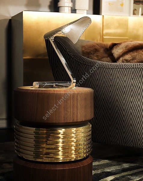 DelightFULL / Table Lamps / Kirk Table Lamp